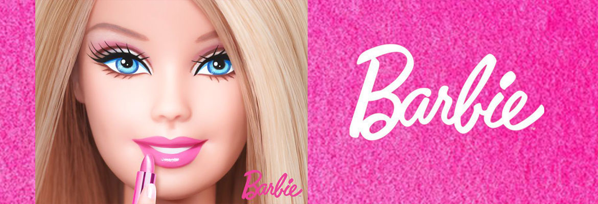 Barbie  - ODDO igračke
