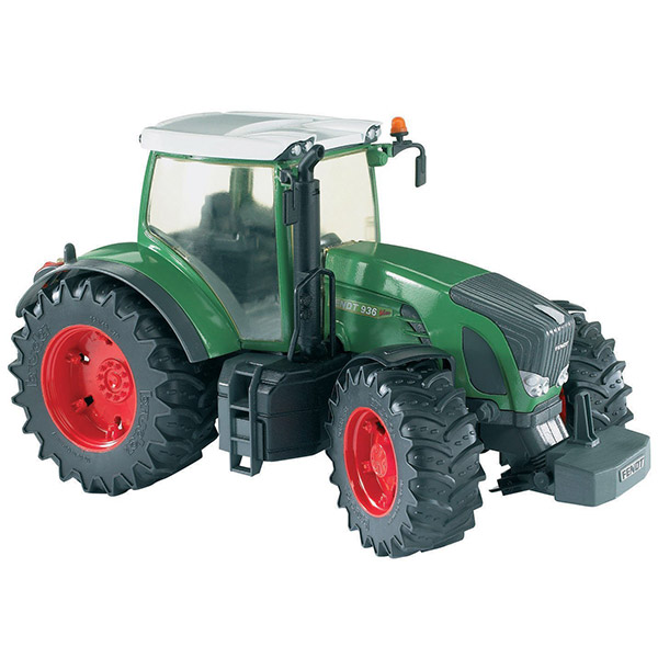 Traktor Bruder Fendt 936 Vario 030407 - ODDO igračke