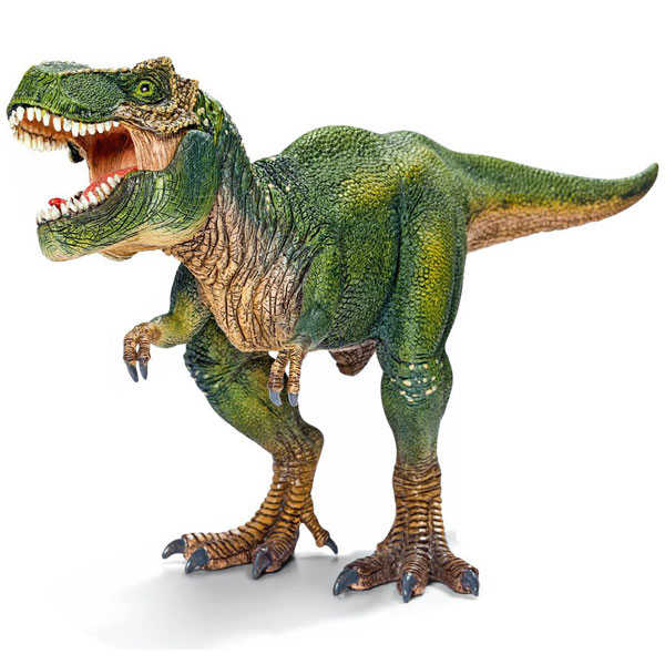 Schleich dinosaurus Tyrannosaurus Rex 14525 - ODDO igračke