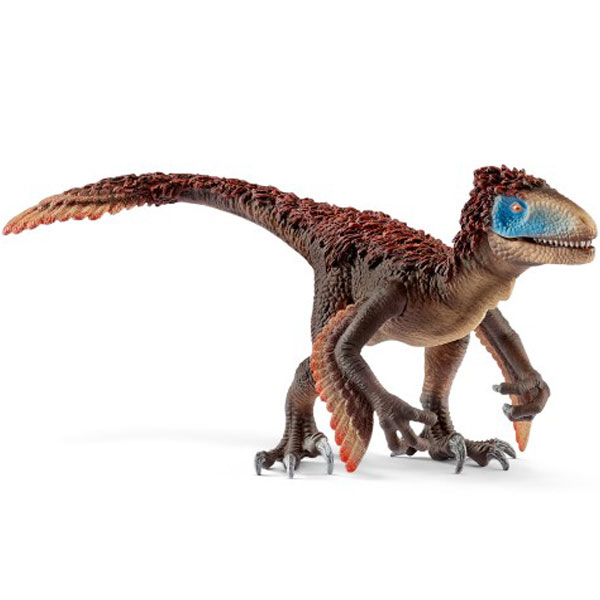 Schleich dinosaurus Utahraptor 14582 - ODDO igračke