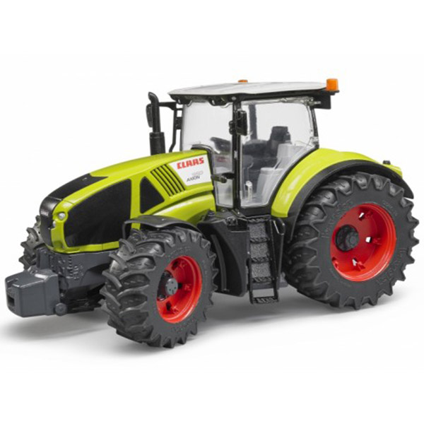 Traktor Bruder Claas Axion 950 030124 - ODDO igračke