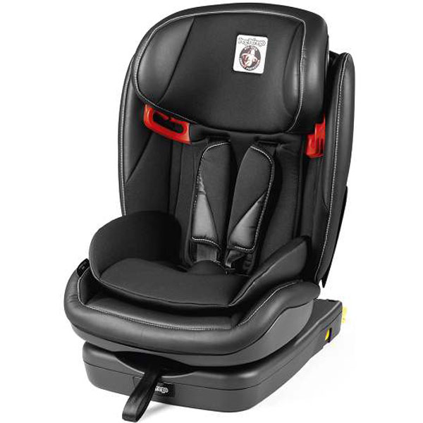 Auto sedište za decu od 9-36 kg Viaggio 1-2-3 VIA Licorice P3810111536 - ODDO igračke
