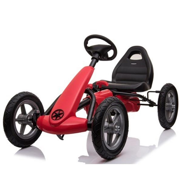 Karting na pedale MG-PC1904 061988 - ODDO igračke