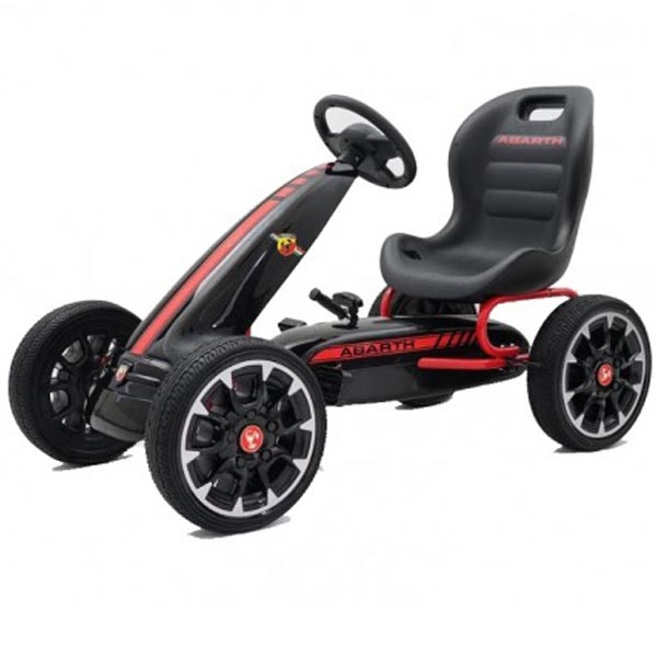 Karting na pedale SF-PC9388 061995 - ODDO igračke