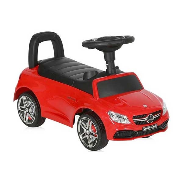 Guralica za decu RIDE-ON Mercedes-AMG C63 red Bertoni 10400010001 - ODDO igračke