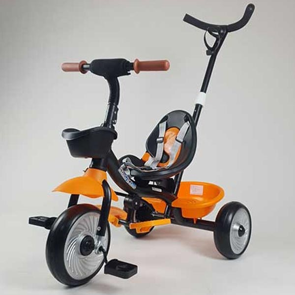 Tricikl Playtime MERIT model 429 - ODDO igračke