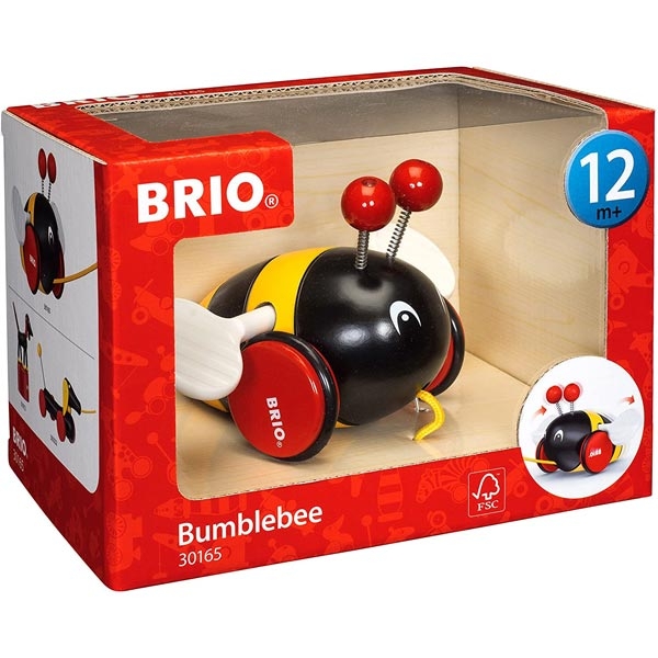Bumblebee Brio BR30165 - ODDO igračke