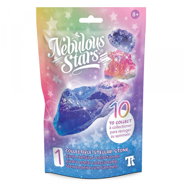 Nebulous Stars Stellar Stone Zvezdani kamen 11540 - ODDO igračke