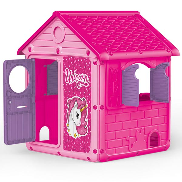 Kućica za Decu Unicorn Jednorog Dolu 025203 - ODDO igračke
