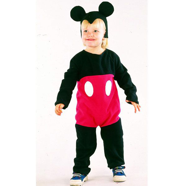 Kostim Mickey Mouse 12989 - ODDO igračke