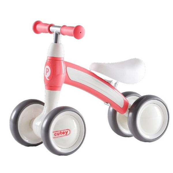 Baby Bike roze 34/6025 - ODDO igračke