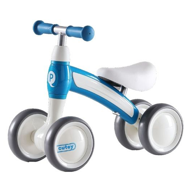 Baby Bike plava 34/6032 - ODDO igračke
