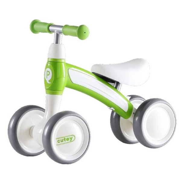 Baby Bike zeleni 34/6049 - ODDO igračke