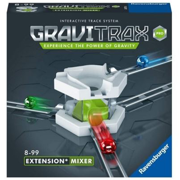 GraviTrax mixer Ravensburger društvena igra - RA26175 - ODDO igračke