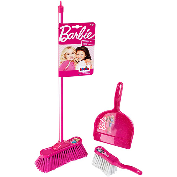 Set za čišćenje Klein Barbie KL6351 - ODDO igračke