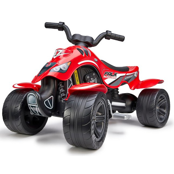 Motor Quad na pedale Falk 630 - ODDO igračke