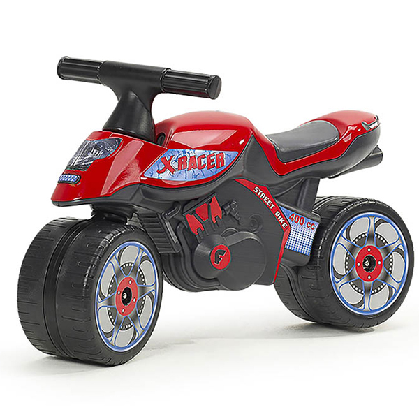 Motor guralica za decu X Racer Falk 400 - ODDO igračke