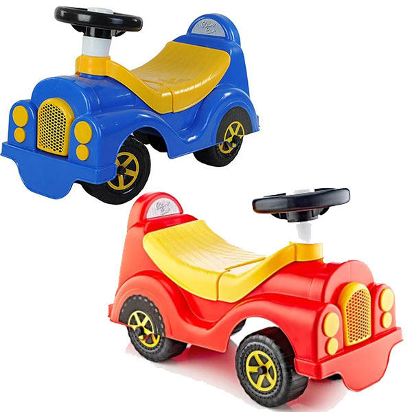 Guralica za decu Guclu Classy Cars - ODDO igračke