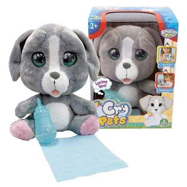 Cry Pets Dog GP06000 - ODDO igračke