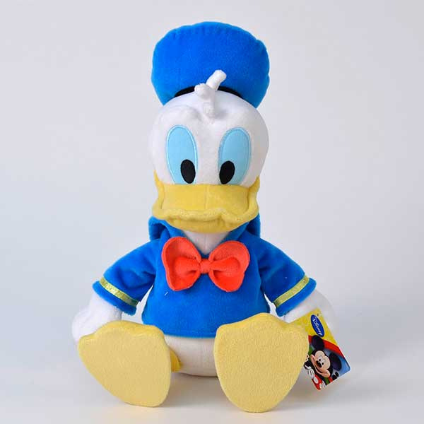 Disney pliš Paja Patak Medium 35cm PDP1601694 - ODDO igračke