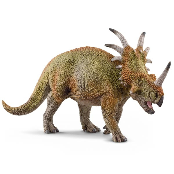 Schleich dinosaurus Styracosaurus 15033 - ODDO igračke