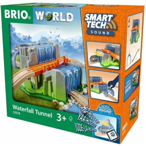 Brio - Tunel BR33978 - ODDO igračke