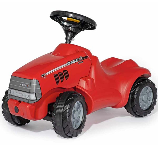 Guralica Mini Trak Rolly CASE 165 CVX 132263 - ODDO igračke