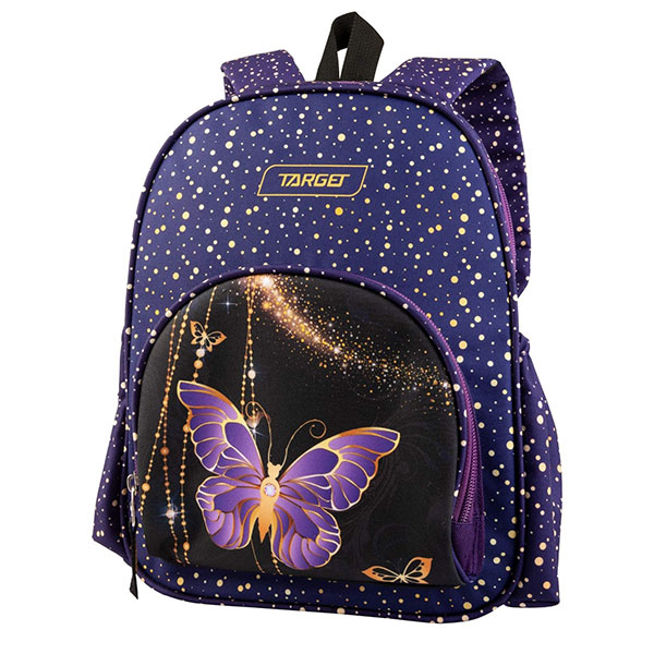 Ranac Target Kinder Mystical Butterfly 27310 - ODDO igračke