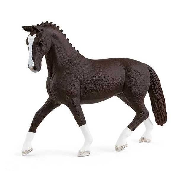 Hannoverian kobila 13927 - ODDO igračke