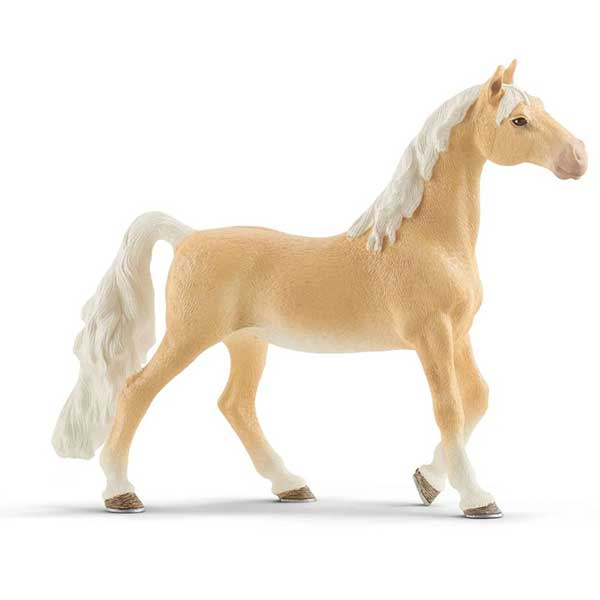 Američki Saddlebred kobila 13912 - ODDO igračke