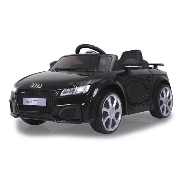 Automobil za decu-Ride On AUDI TTS Roadster 12V RS09258/12 - ODDO igračke
