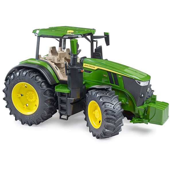 Bruder Traktor John Deere 7R 350 031503 - ODDO igračke