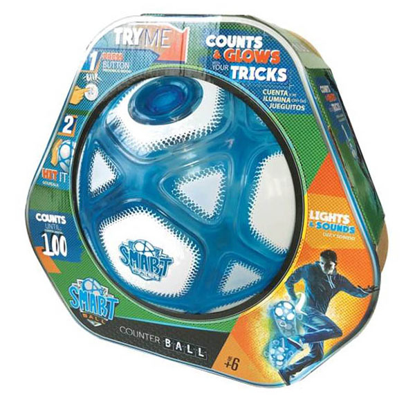 Smart Ball – Pametna lopta SB95164 - ODDO igračke
