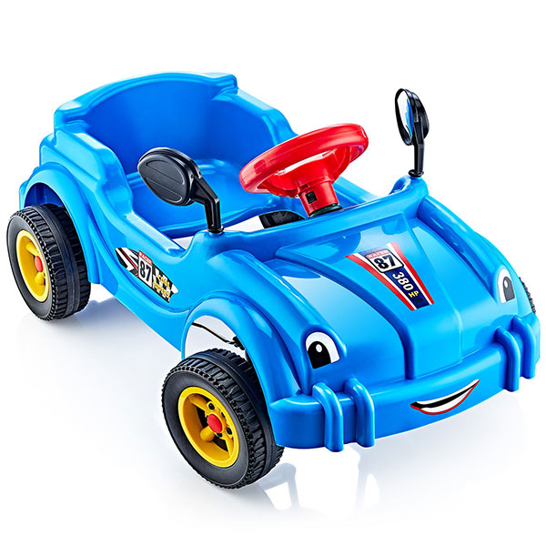 Auto na pedale model 957 - ODDO igračke