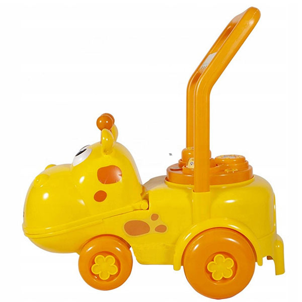 Guralica za bebe hodalica žirafa 754833 - ODDO igračke