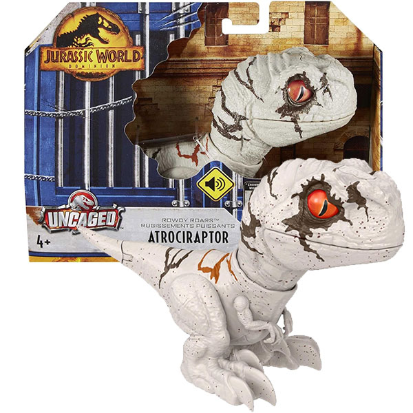 Jurassic World Dominion dinosaurus Atrociraptor GWY57 - ODDO igračke