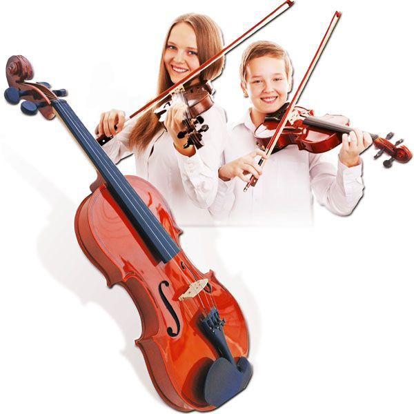Talent Violina 12878 - ODDO igračke
