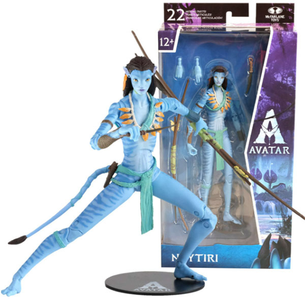 Avatar figura Neytiri - ODDO igračke