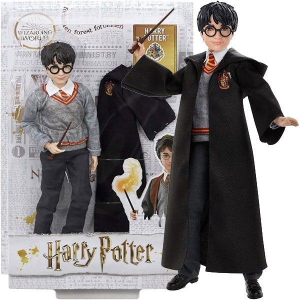 Harry Potter Figura 707175 - ODDO igračke
