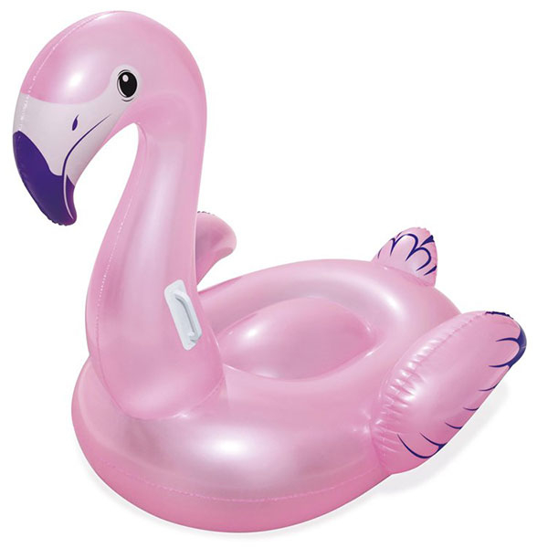 Bestway dušek Flamingo 3+ 127x127cm 14/41122 - ODDO igračke