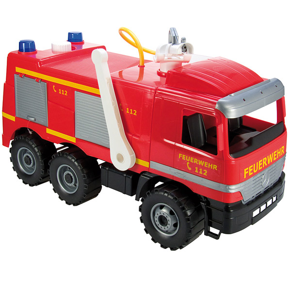 Kamion Vatrogasni Veliki Lena 120287 - ODDO igračke