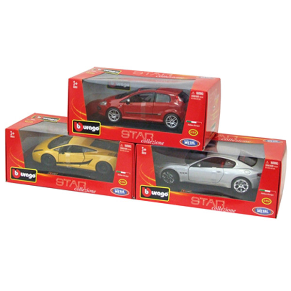 Burago autići prodaja