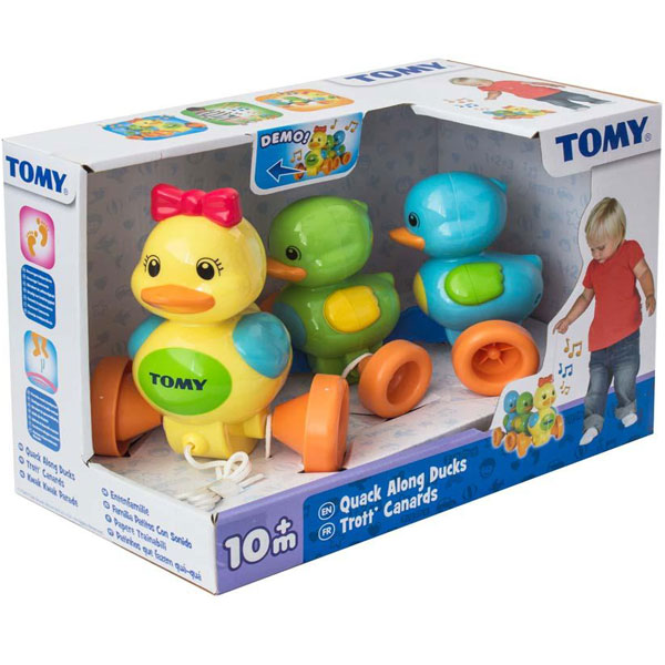 Tomy Patkice TM4613                                                                 - ODDO igračke