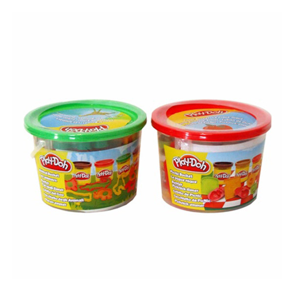 Plastelin PlayDoh Mala Kofica 23414 - ODDO igračke