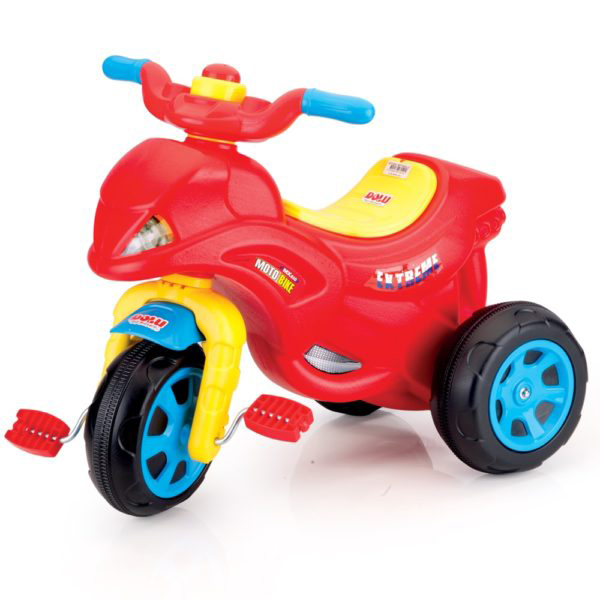 Plastični Tricikli za decu Java 070494 - ODDO igračke