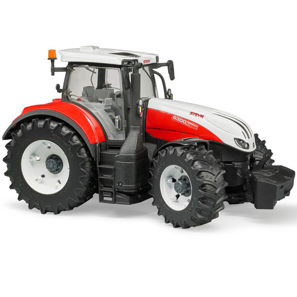 Traktor Steyr 6300 Terrus Bruder 031800 - ODDO igračke