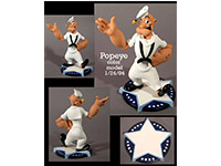 MORNAR POPAJ PROSLAVIO 85. ROĐENDAN ! - ODDO igračke