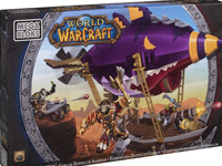 2004-2014 - WORLD OF WARCRAFT - 10 GODINA SA NAMA ! - ODDO igračke