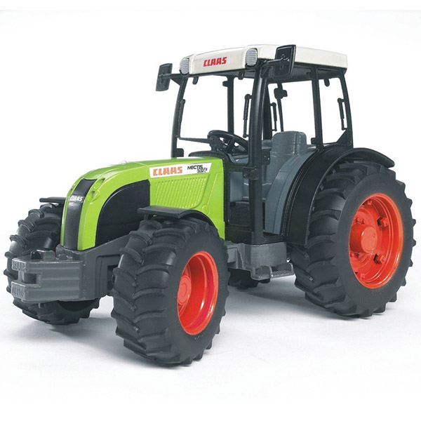 Traktor Bruder Claas Nectis 267F 021108 - ODDO igračke