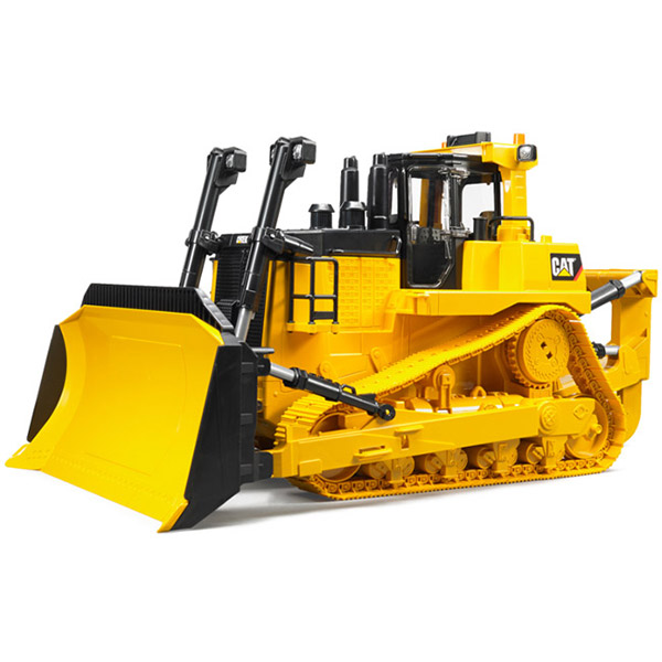 Buldožer Cat Bruder Caterpillar Veliki 024529 - ODDO igračke